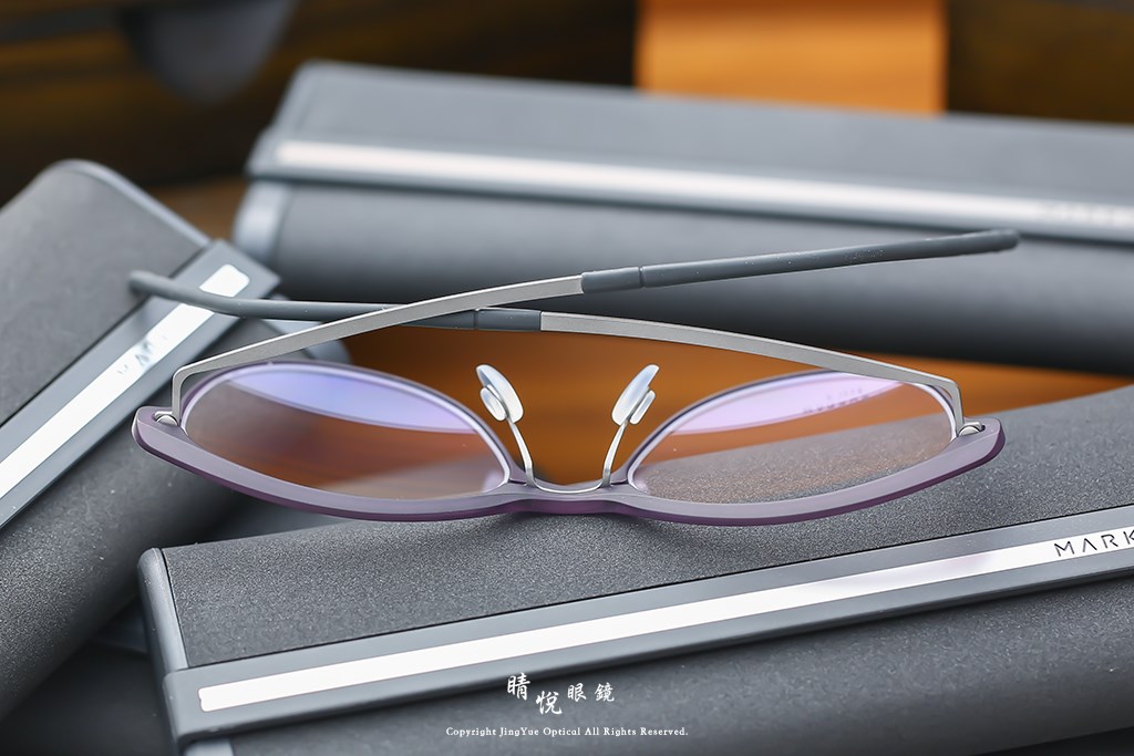 Markus T,手工眼鏡,眼鏡,蔡司鏡片,太陽眼鏡,嘉晏,MIO 1048T 335 648	