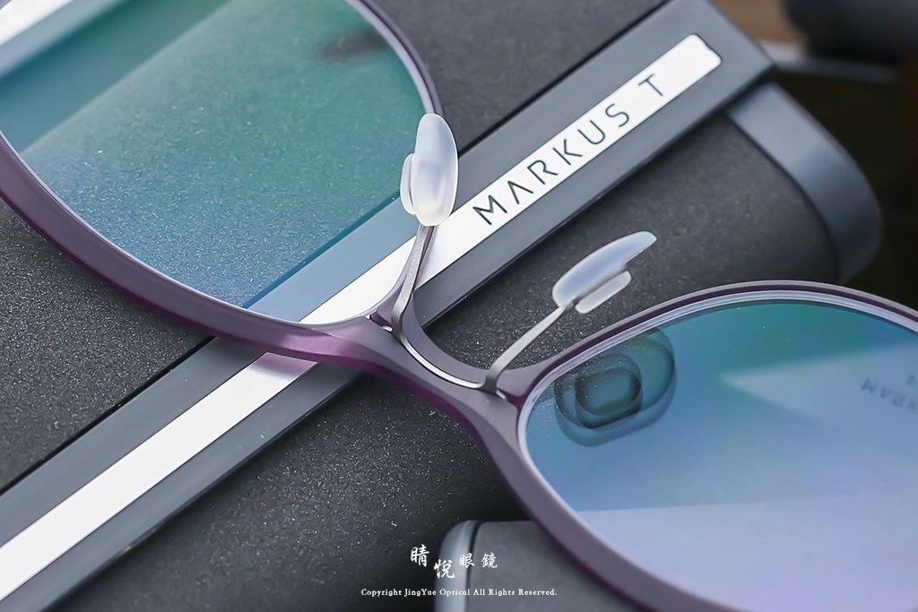 Markus T,手工眼鏡,眼鏡,蔡司鏡片,太陽眼鏡,嘉晏,MIO 1048T 335 648	