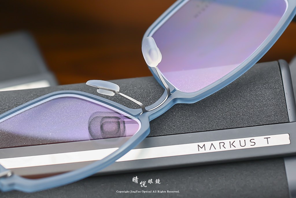 Markus T,手工眼鏡,眼鏡,蔡司鏡片,太陽眼鏡,嘉晏,MIO 1047T 335 663