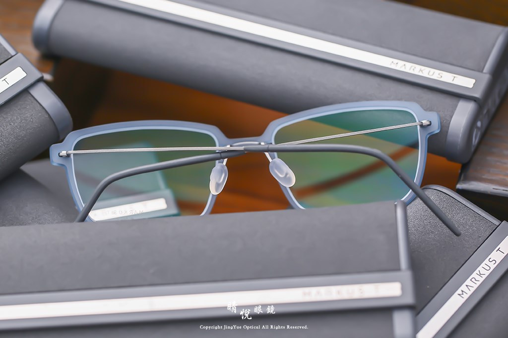 Markus T,手工眼鏡,眼鏡,蔡司鏡片,太陽眼鏡,嘉晏,MIO 1047T 335 663