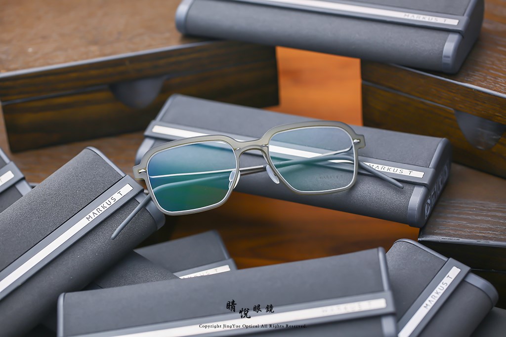 Markus T,手工眼鏡,眼鏡,蔡司鏡片,太陽眼鏡,嘉晏,MIO 1045T 335 674