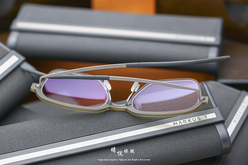 Markus T,手工眼鏡,眼鏡,蔡司鏡片,太陽眼鏡,嘉晏,MIO 1045T 335 674