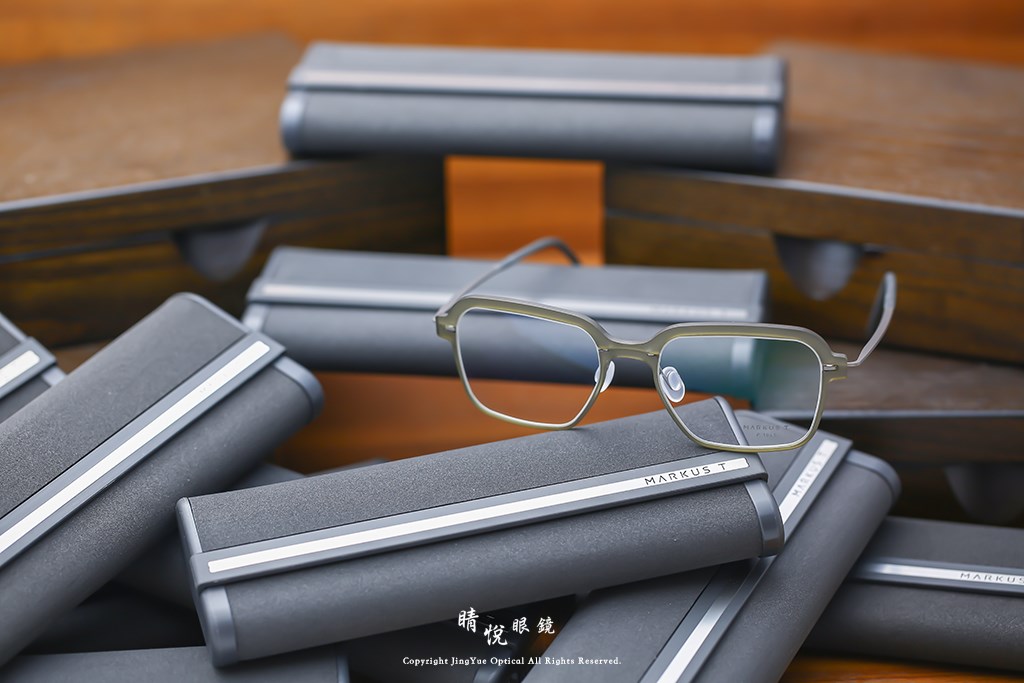 Markus T,手工眼鏡,眼鏡,蔡司鏡片,太陽眼鏡,嘉晏,MIO 1045T 335 674