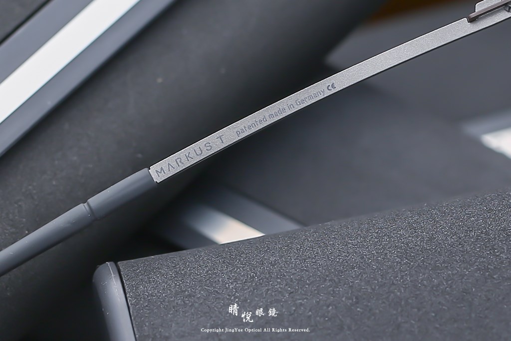 Markus T,手工眼鏡,眼鏡,嘉晏,DOT L1073,DOT L1 073T 118