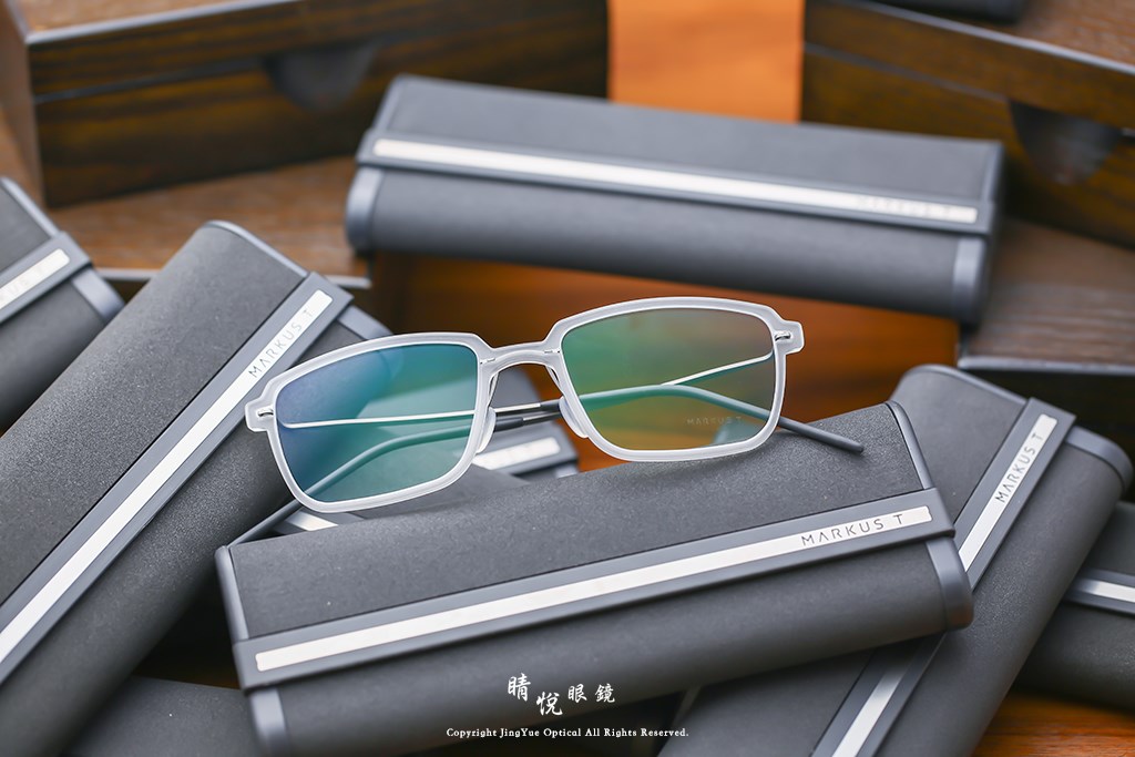 Markus T,手工眼鏡,眼鏡,蔡司鏡片,太陽眼鏡,嘉晏,MIO 1047T 335 600