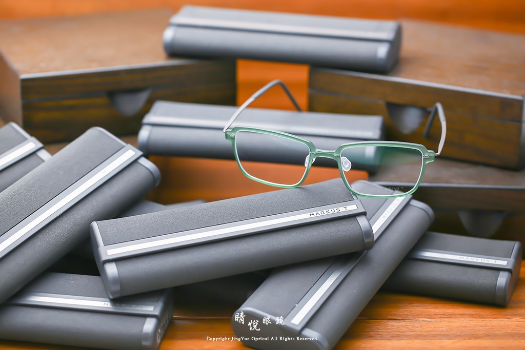 Markus T,手工眼鏡,眼鏡,蔡司鏡片,太陽眼鏡,嘉晏,MIO 1047T 335 670