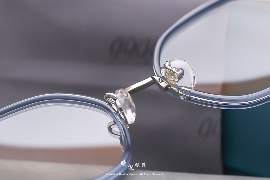 睛悦眼鏡,999.9,FourNines,眼鏡,手工眼鏡,手工框,M 140 9402
