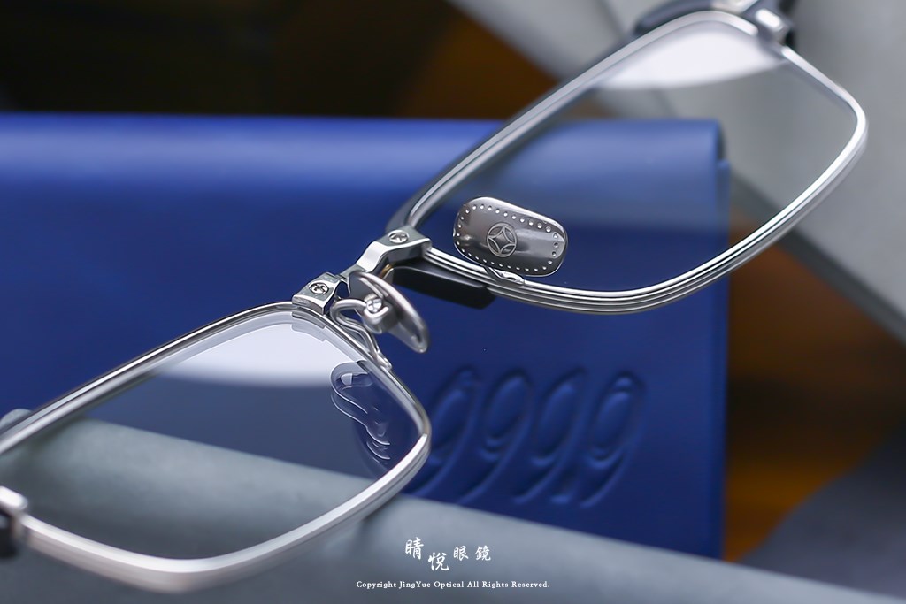 睛悦眼鏡,999.9,FourNines,眼鏡,手工眼鏡,手工框,S-07T H 1002