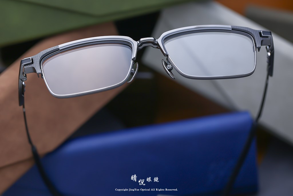 睛悦眼鏡,999.9,FourNines,眼鏡,手工眼鏡,手工框,S-07T H 12