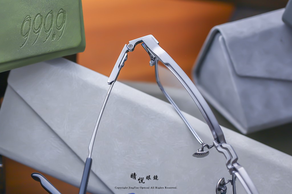 睛悦眼鏡,999.9,FourNines,眼鏡,手工眼鏡,手工框,S-07T H 12