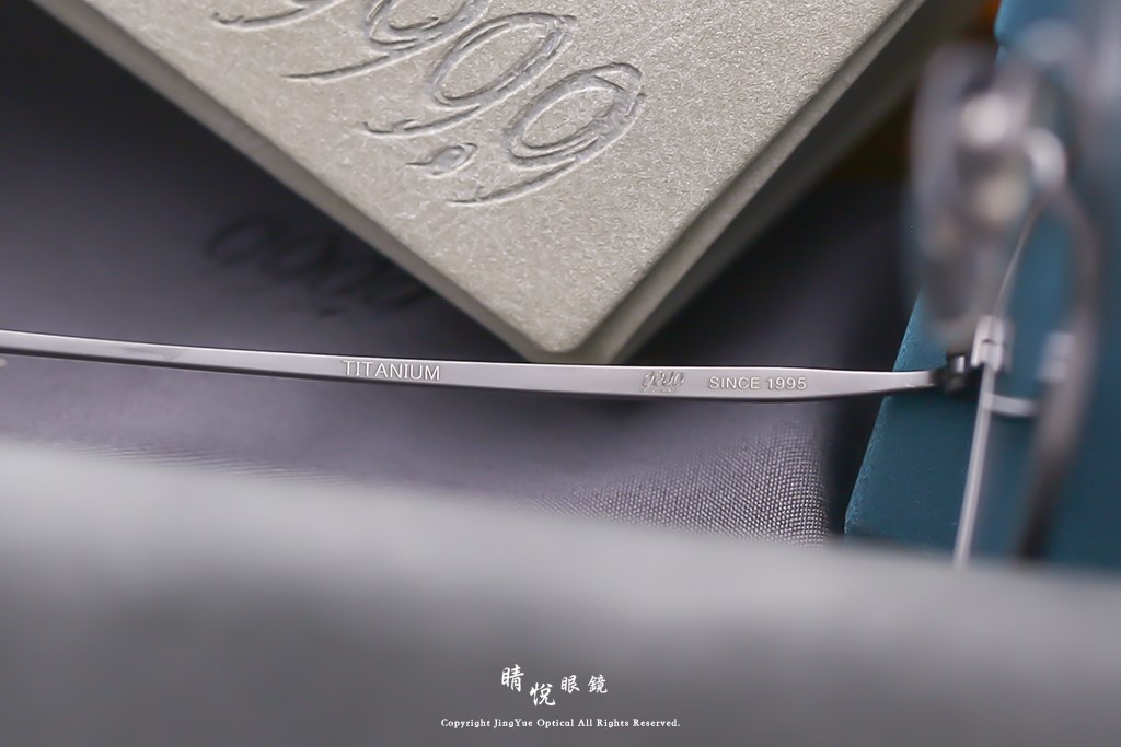 睛悦眼鏡,999.9,FourNines,眼鏡,手工眼鏡,手工框,S 629T 11