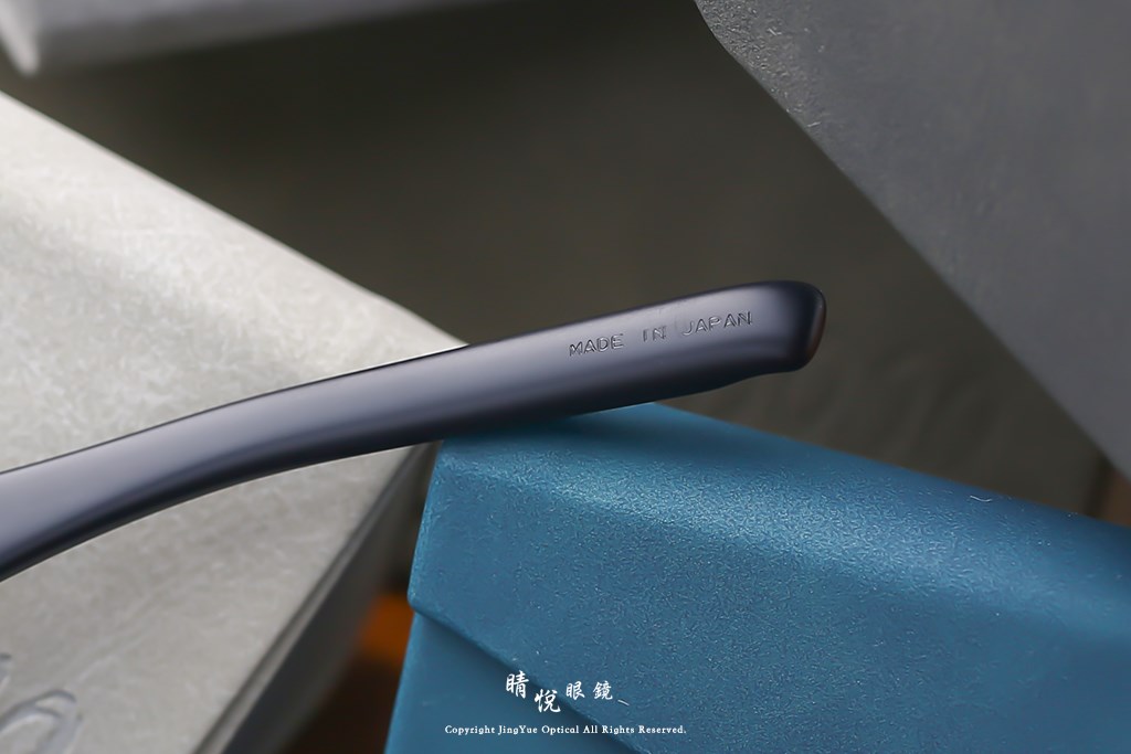 睛悦眼鏡,999.9,FourNines,太陽眼鏡,手工眼鏡,手工框,F 61 NP 91