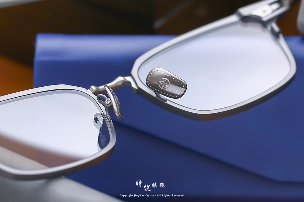 睛悦眼鏡,999.9,FourNines,眼鏡,手工眼鏡,手工框,S-06T H 1104
