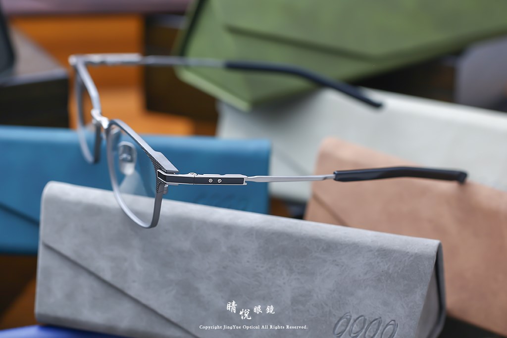 睛悦眼鏡,999.9,FourNines,眼鏡,手工眼鏡,手工框,S-06T H 1104