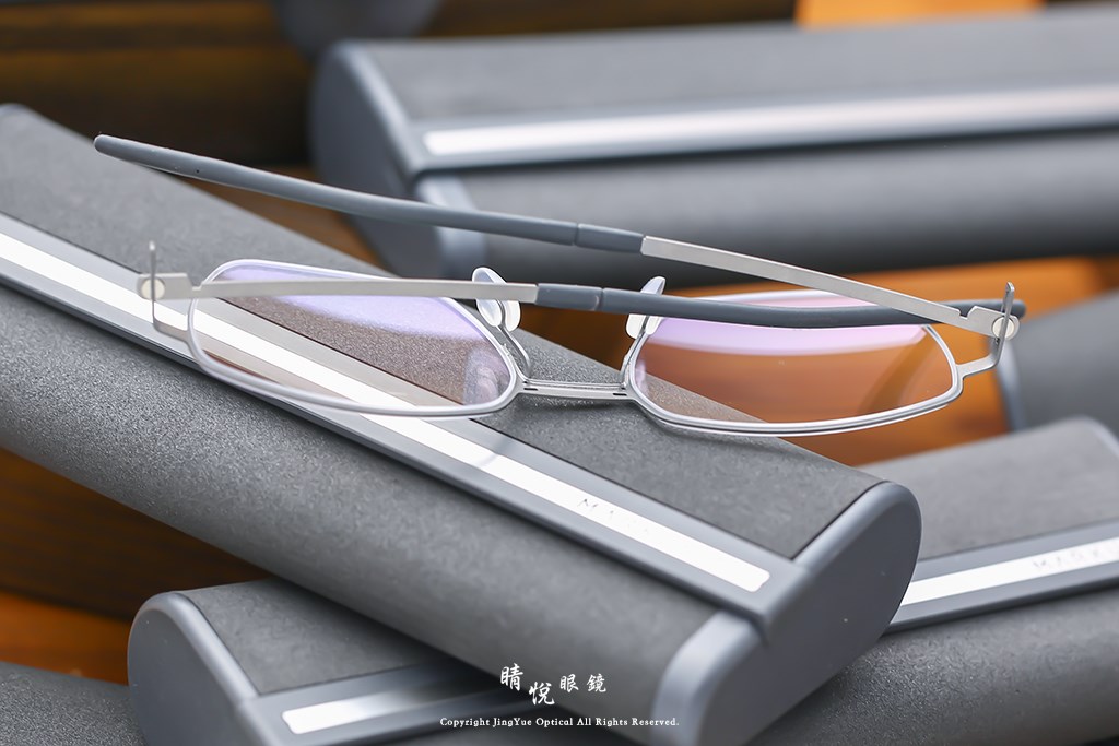 Markus T,手工眼鏡,眼鏡,嘉晏,DOT L1072,DOT L1 072T 215