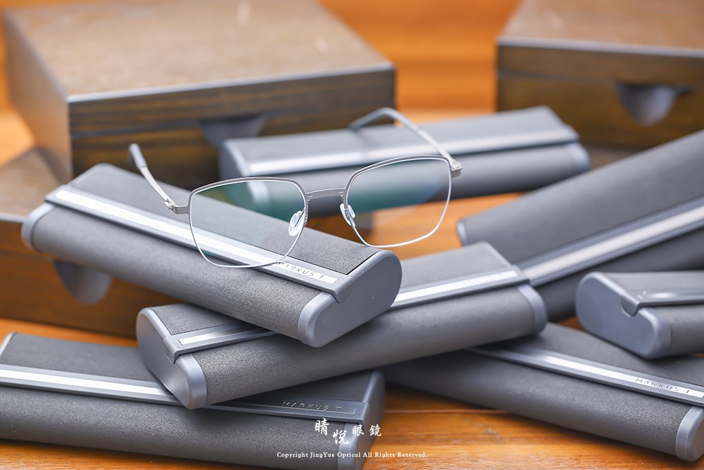 Markus T,手工眼鏡,眼鏡,嘉晏,DOT L1072,DOT L1 072T 215