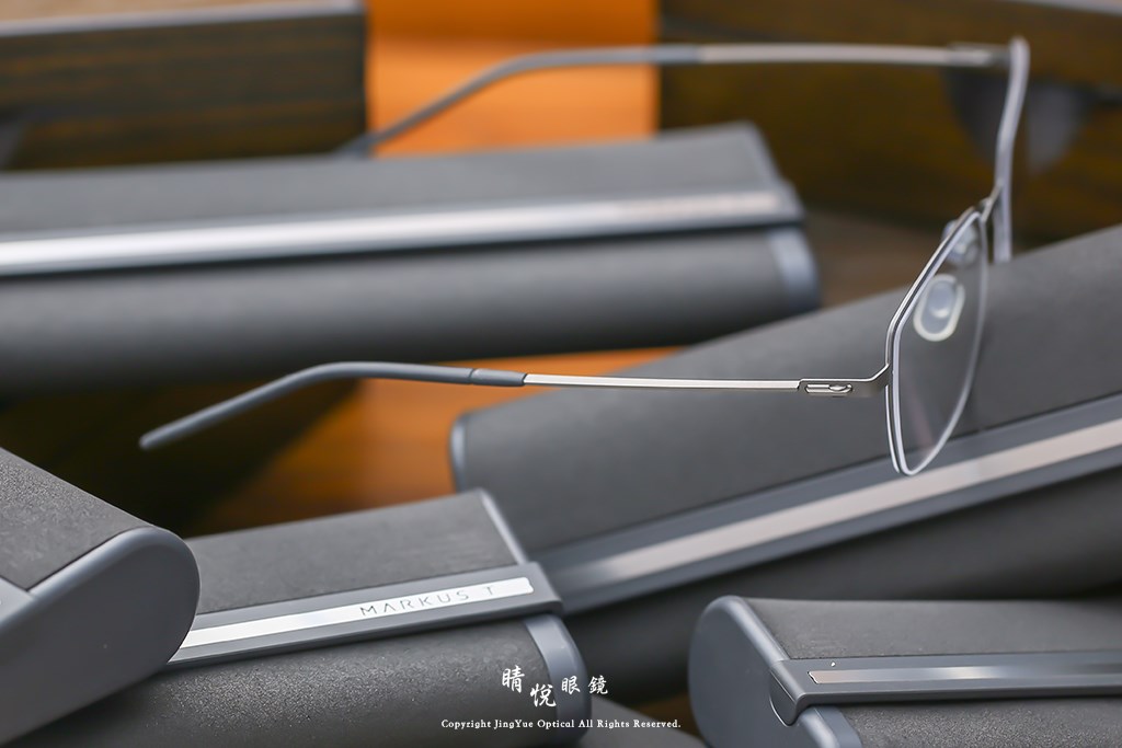 Markus T,手工眼鏡,眼鏡,嘉晏,DOT L1072,DOT L1 072T 215