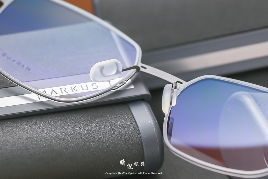 Markus T,手工眼鏡,眼鏡,嘉晏,DOT L1072,DOT L1 072T 215