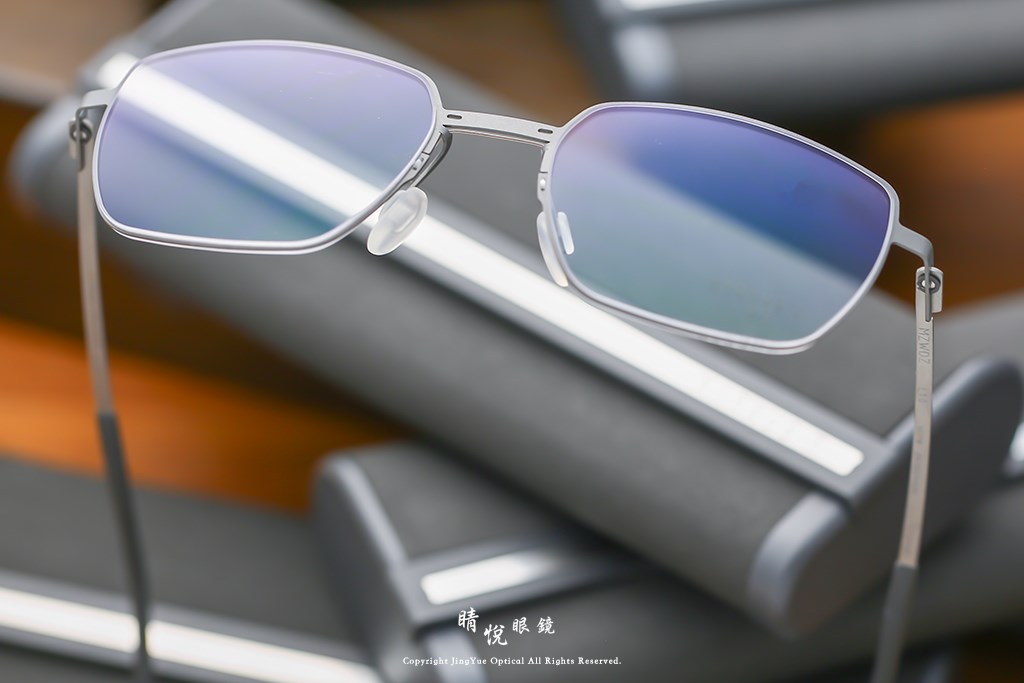 Markus T,手工眼鏡,眼鏡,嘉晏,DOT L1072,DOT L1 072T 215