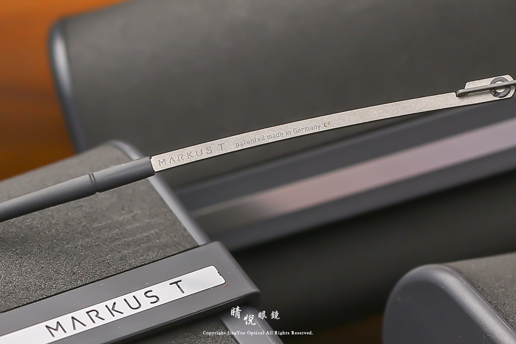 Markus T,手工眼鏡,眼鏡,嘉晏,DOT L1072,DOT L1 072T 215