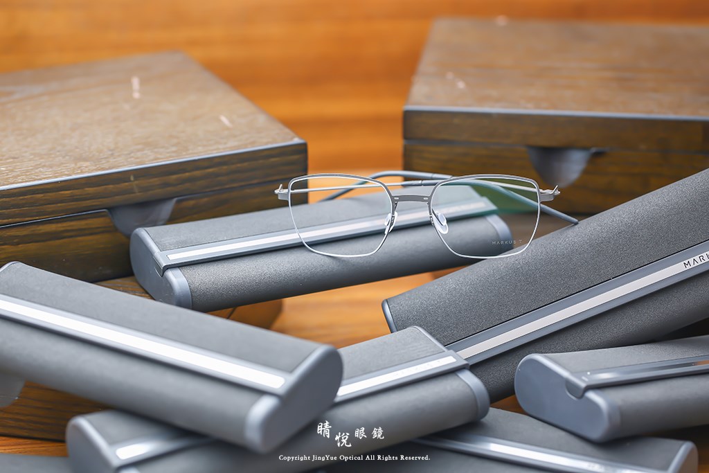 Markus T,手工眼鏡,眼鏡,嘉晏,DOT L1072,DOT L1 072T 215