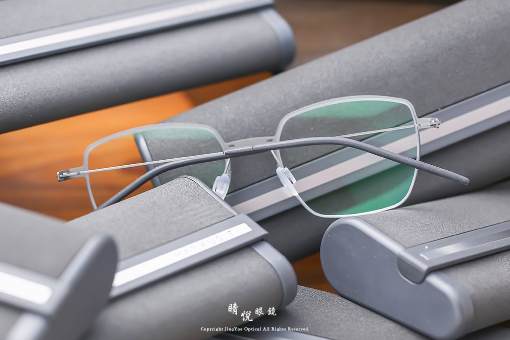 Markus T,手工眼鏡,眼鏡,嘉晏,DOT L1072,DOT L1 072T 215