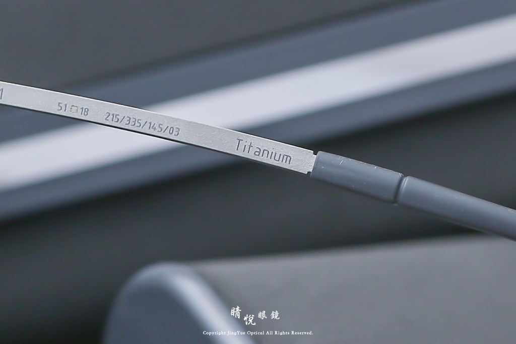 Markus T,手工眼鏡,眼鏡,嘉晏,DOT L1072,DOT L1 072T 215