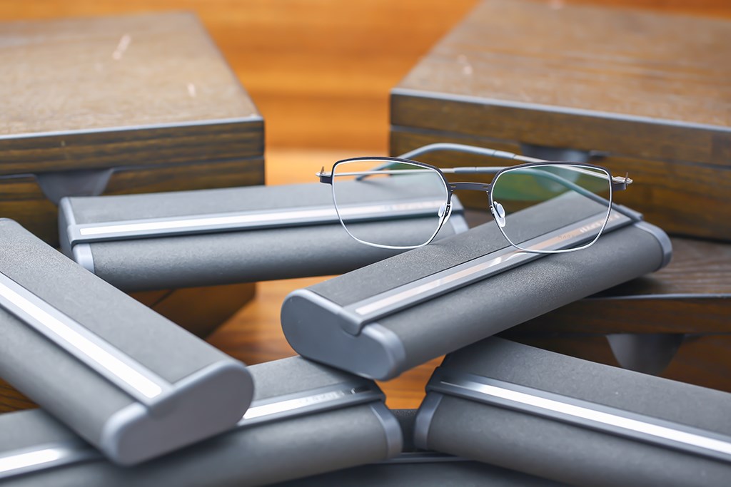 Markus T,手工眼鏡,眼鏡,嘉晏,DOT L1072,DOT L1 072T 130