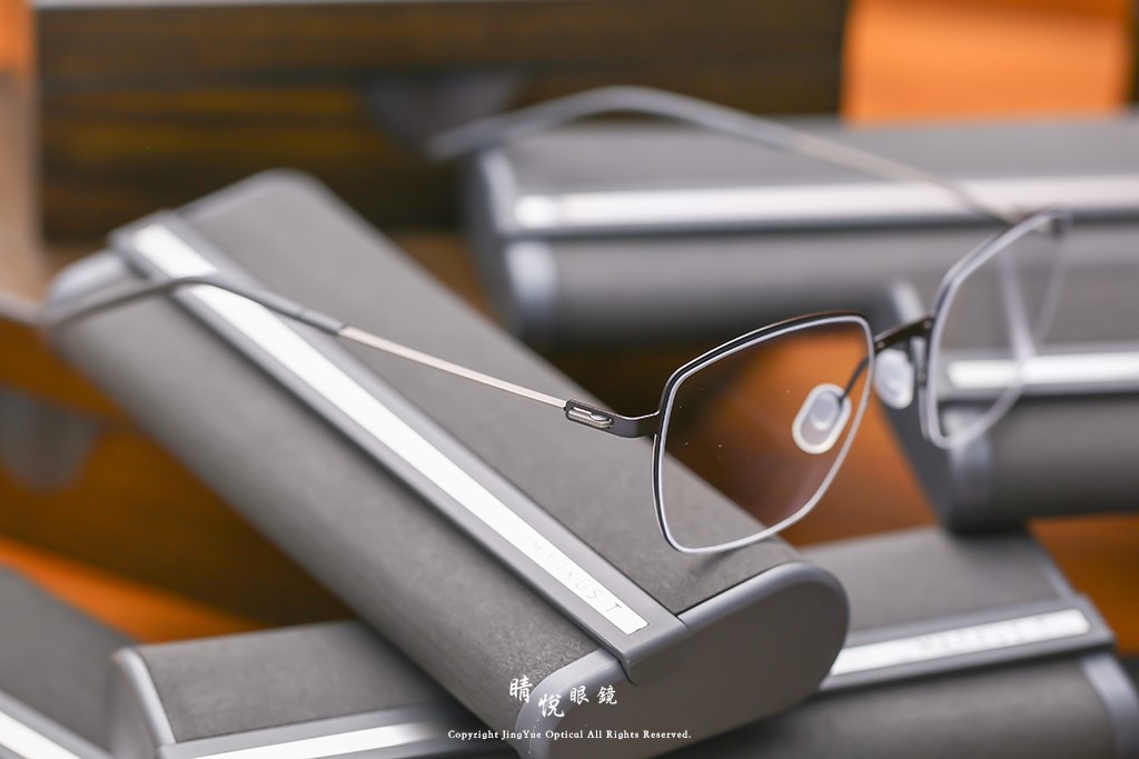 Markus T,手工眼鏡,眼鏡,嘉晏,DOT L1072,DOT L1 072T 130