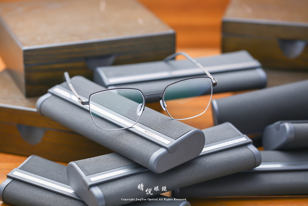 Markus T,手工眼鏡,眼鏡,嘉晏,DOT L1072,DOT L1 072T 130