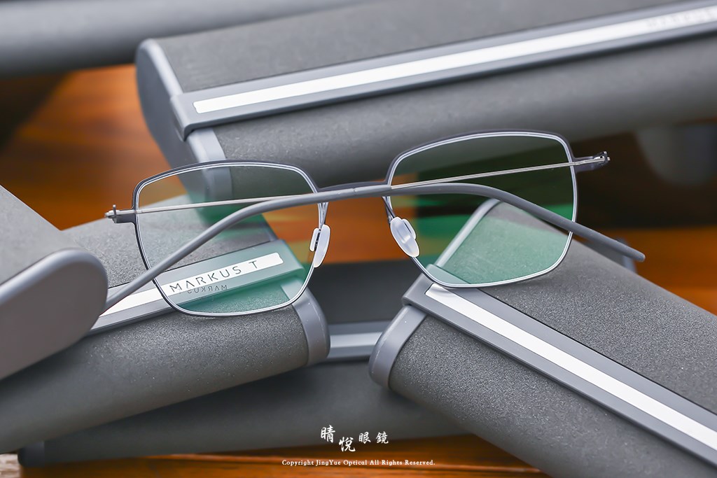 Markus T,手工眼鏡,眼鏡,嘉晏,DOT L1072,DOT L1 072T 130