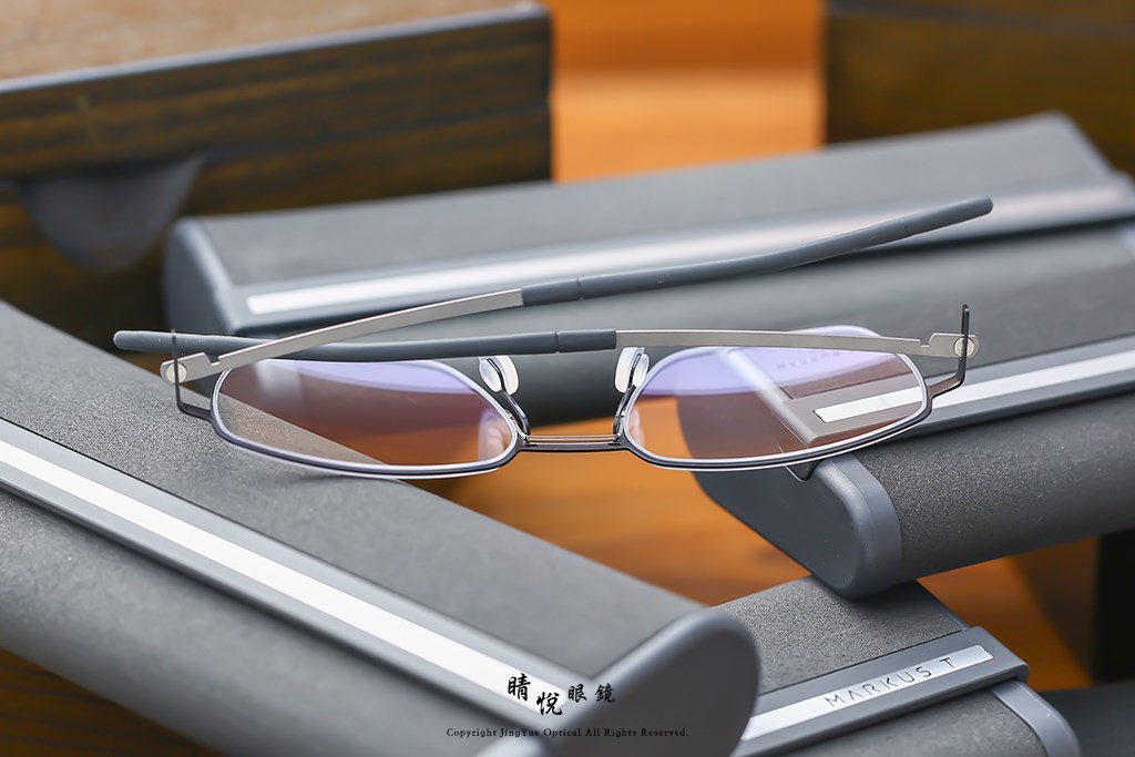 Markus T,手工眼鏡,眼鏡,嘉晏,DOT L1072,DOT L1 072T 130