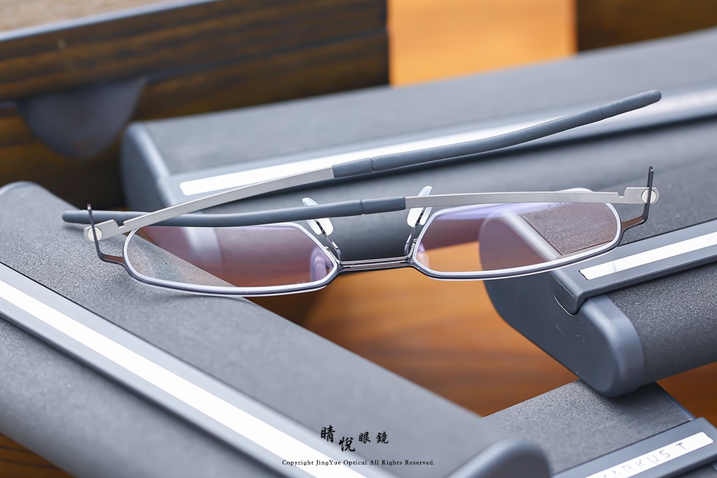 Markus T,手工眼鏡,眼鏡,嘉晏,DOT L1072,DOT L1 076T 130