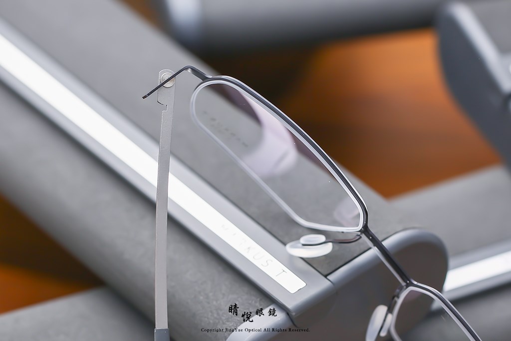 Markus T,手工眼鏡,眼鏡,嘉晏,DOT L1072,DOT L1 076T 130