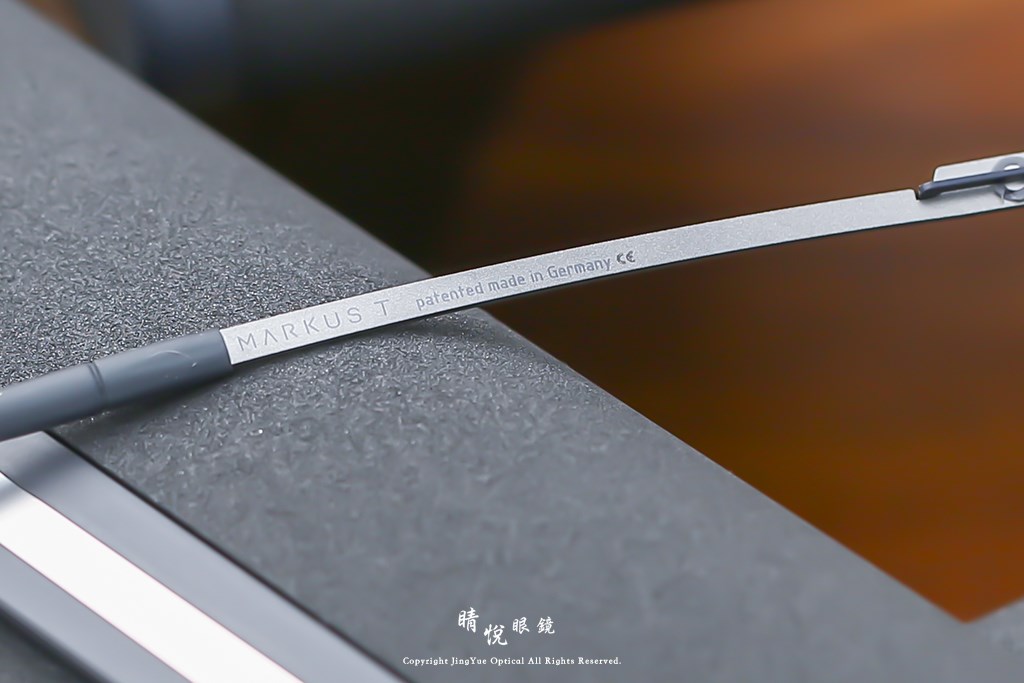 Markus T,手工眼鏡,眼鏡,嘉晏,DOT L1072,DOT L1 076T 130