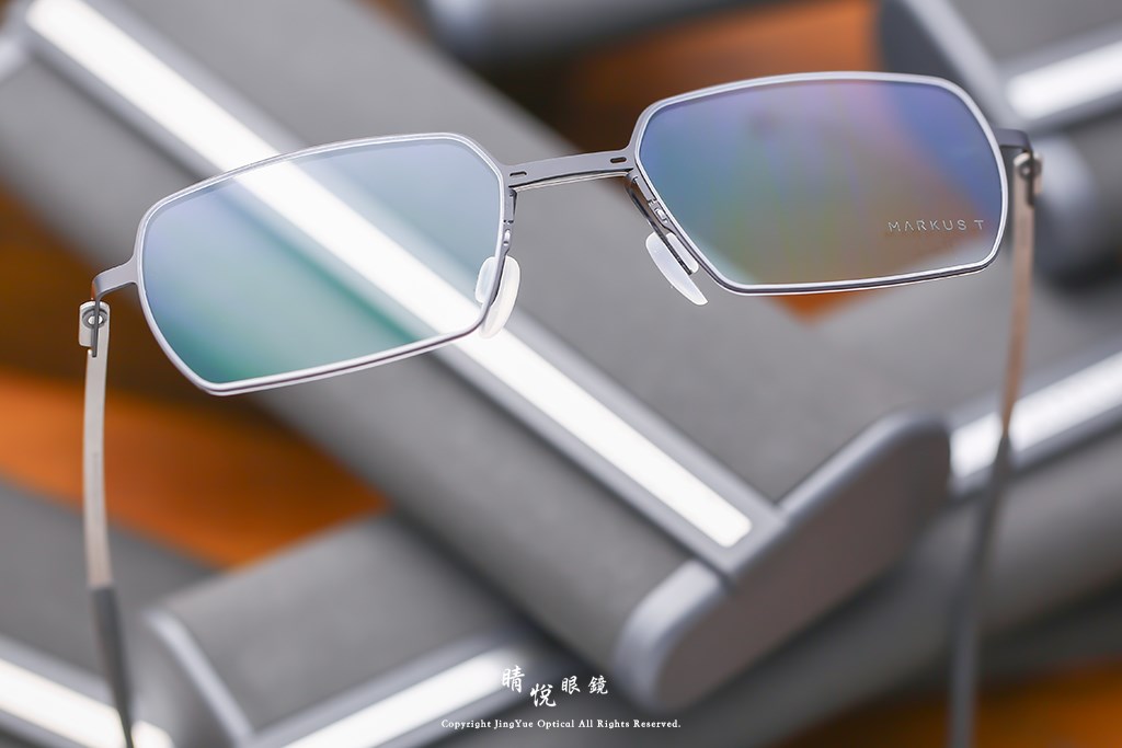 Markus T,手工眼鏡,眼鏡,嘉晏,DOT L1072,DOT L1 076T 130