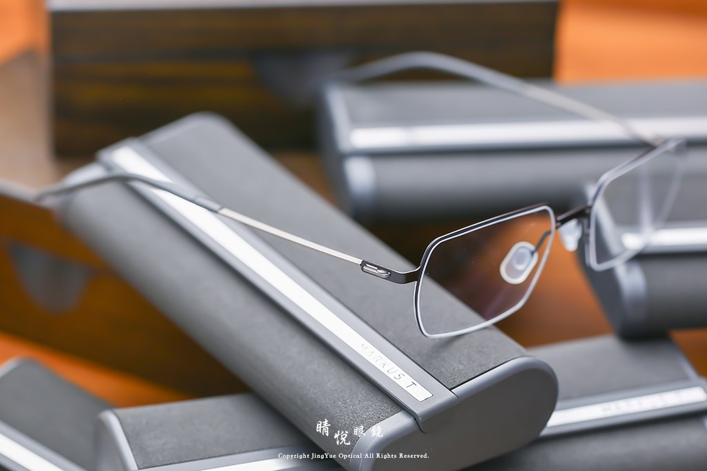 Markus T,手工眼鏡,眼鏡,嘉晏,DOT L1072,DOT L1 076T 130