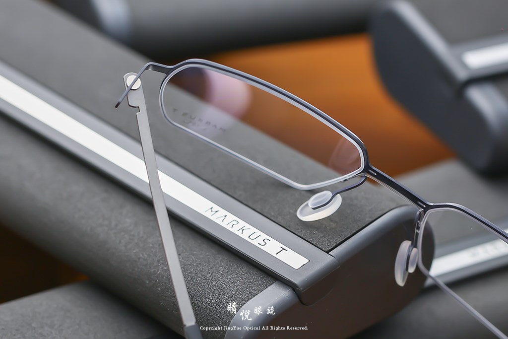 Markus T,手工眼鏡,眼鏡,嘉晏,DOT L1072,DOT L1 076T 241