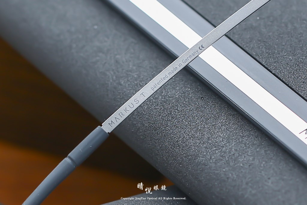 Markus T,手工眼鏡,眼鏡,嘉晏,DOT L1072,DOT L1 076T 241