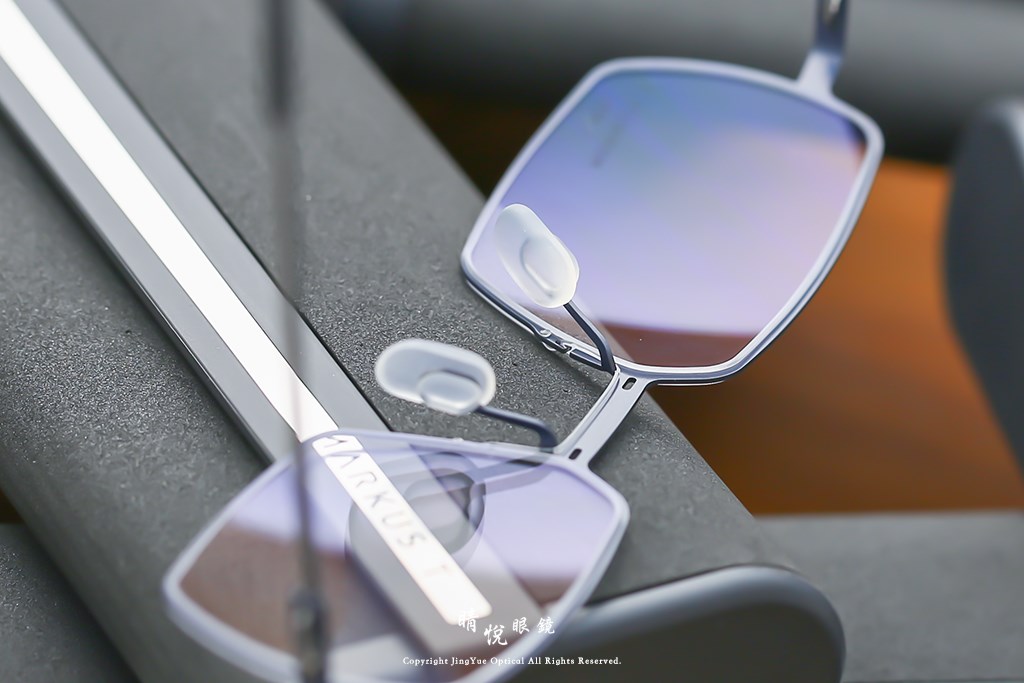 Markus T,手工眼鏡,眼鏡,嘉晏,DOT L1072,DOT L1 076T 241