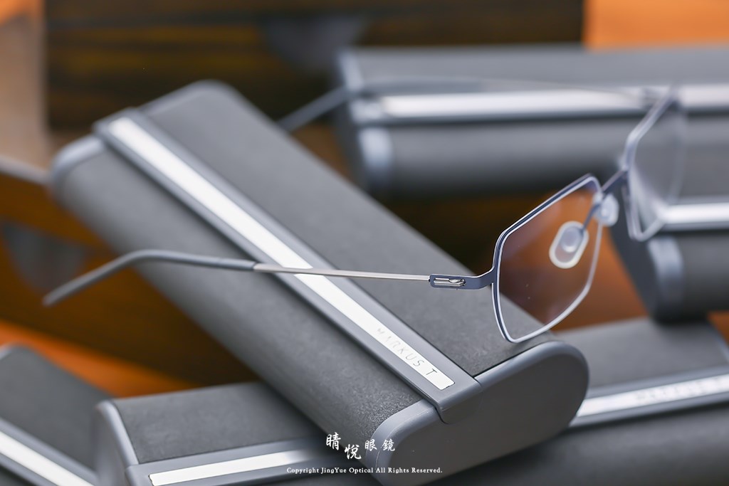 Markus T,手工眼鏡,眼鏡,嘉晏,DOT L1072,DOT L1 076T 241
