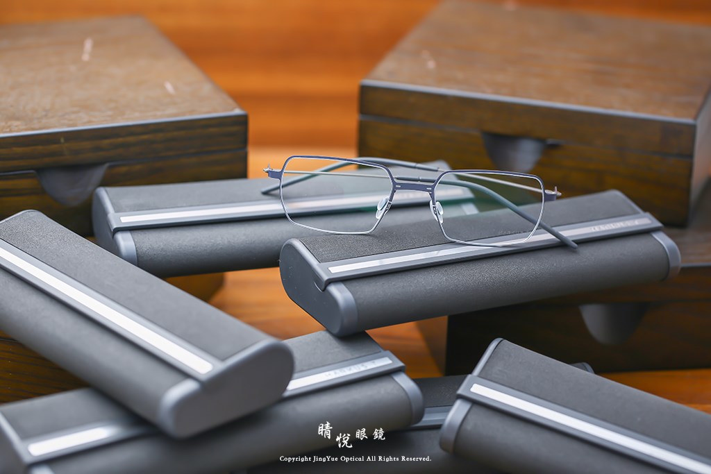 Markus T,手工眼鏡,眼鏡,嘉晏,DOT L1072,DOT L1 076T 241