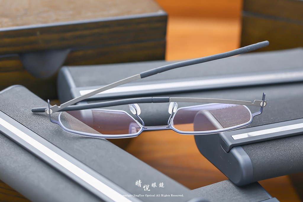 Markus T,手工眼鏡,眼鏡,嘉晏,DOT L1072,DOT L1 076T 241