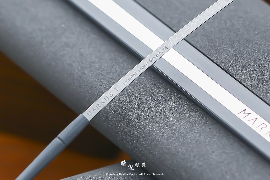 Markus T,手工眼鏡,眼鏡,嘉晏,DOT L1073,DOT L1 074T 280