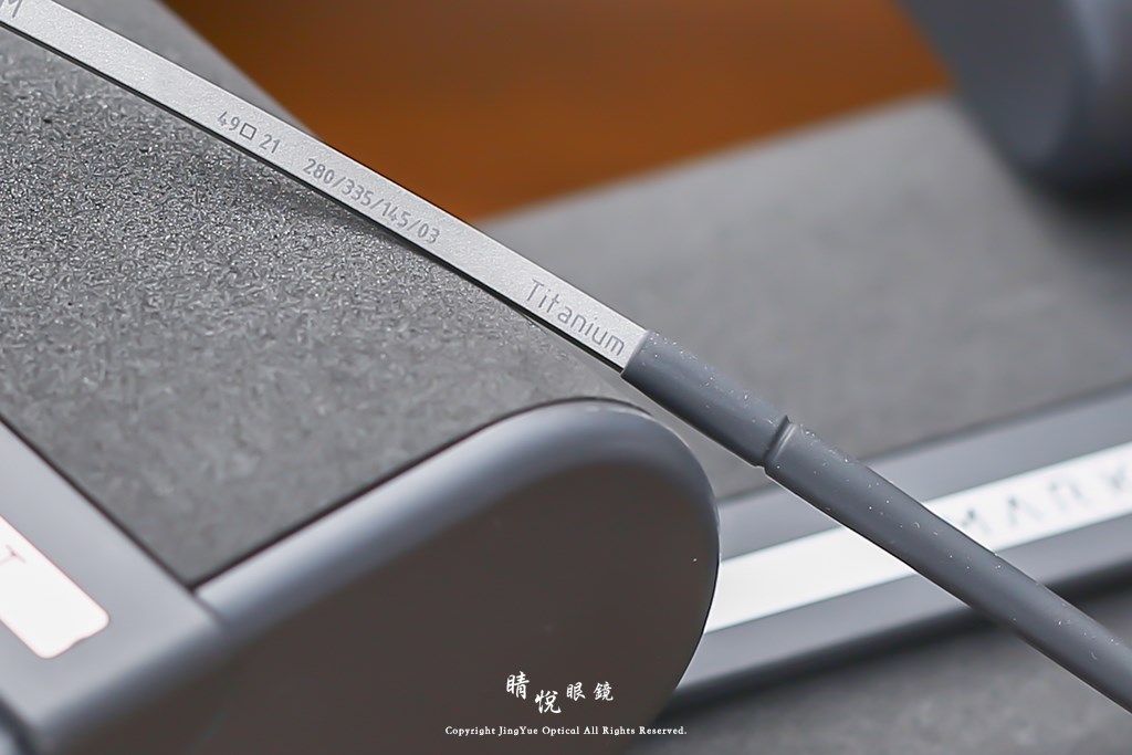 Markus T,手工眼鏡,眼鏡,嘉晏,DOT L1073,DOT L1 074T 280