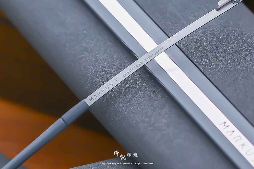 Markus T,手工眼鏡,眼鏡,嘉晏,DOT L1073,DOT L1 074T 262