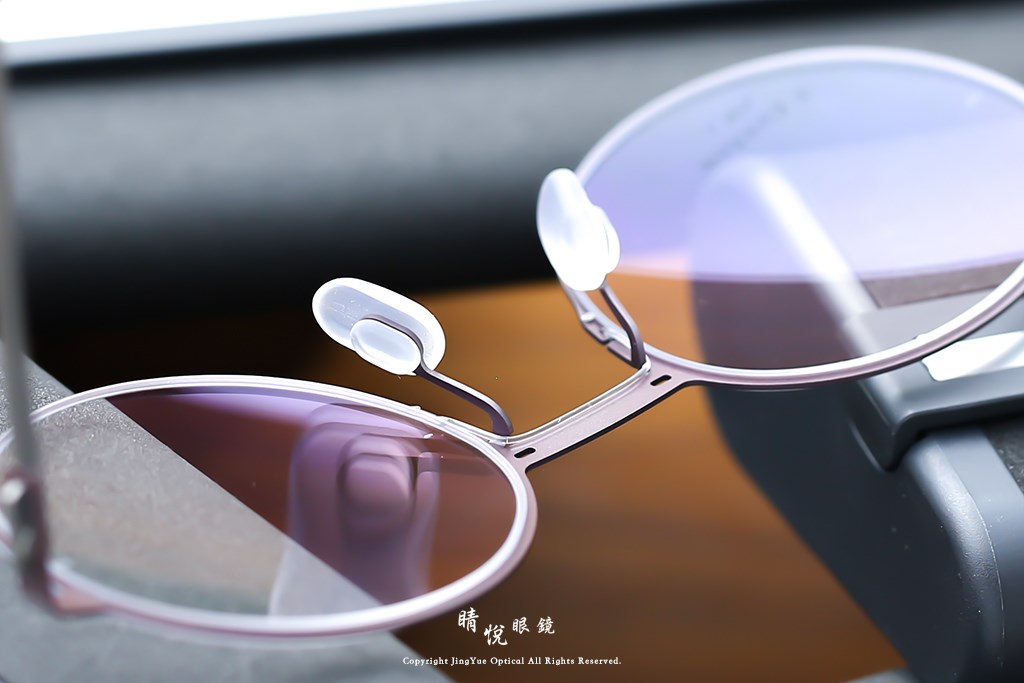 Markus T,手工眼鏡,眼鏡,嘉晏,DOT L1073,DOT L1 074T 262