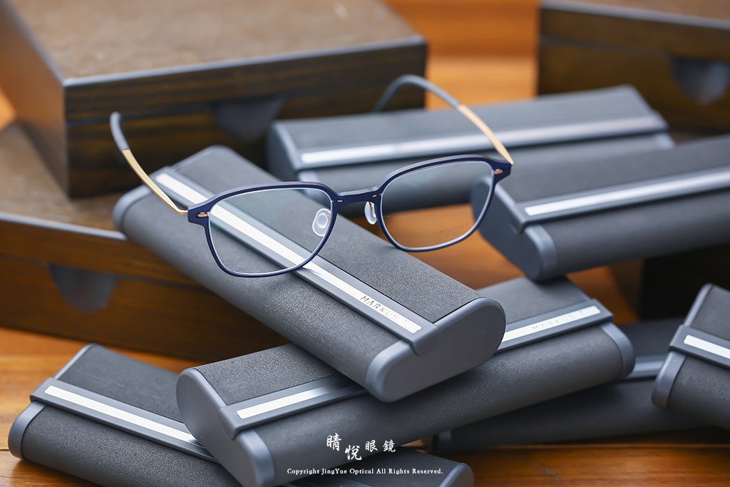 Markus T,手工眼鏡,眼鏡,蔡司鏡片,太陽眼鏡,嘉晏,MIO 1040T 390 640