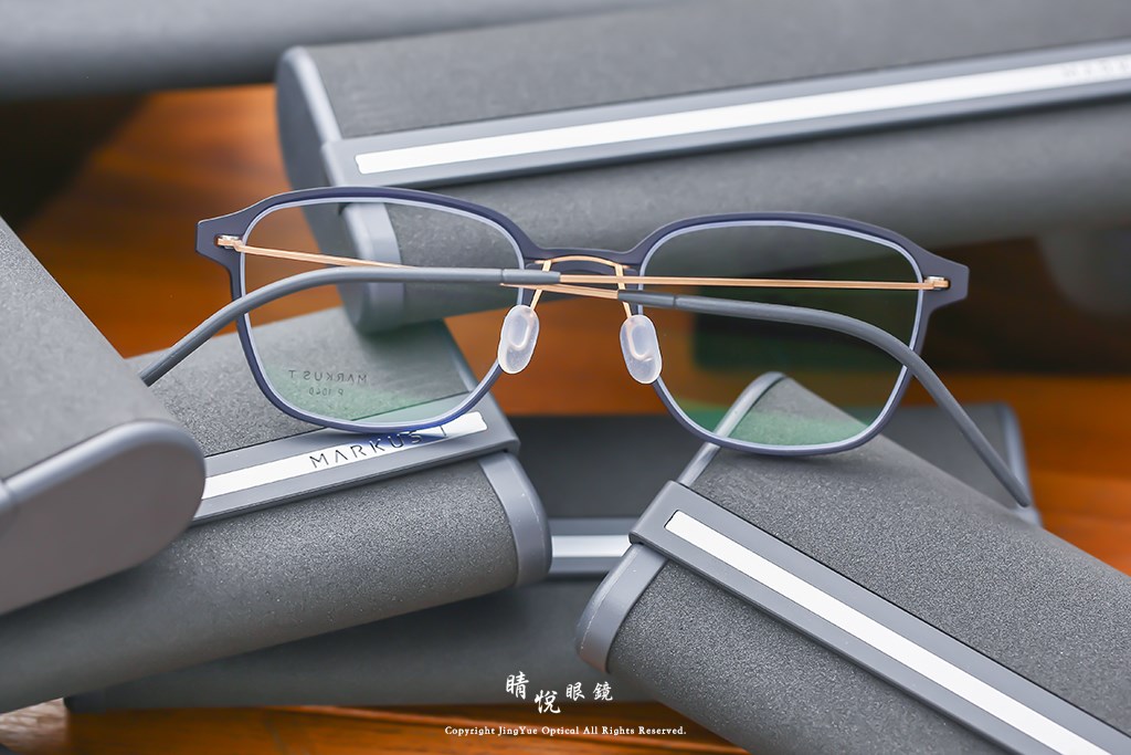 Markus T,手工眼鏡,眼鏡,蔡司鏡片,太陽眼鏡,嘉晏,MIO 1040T 390 640