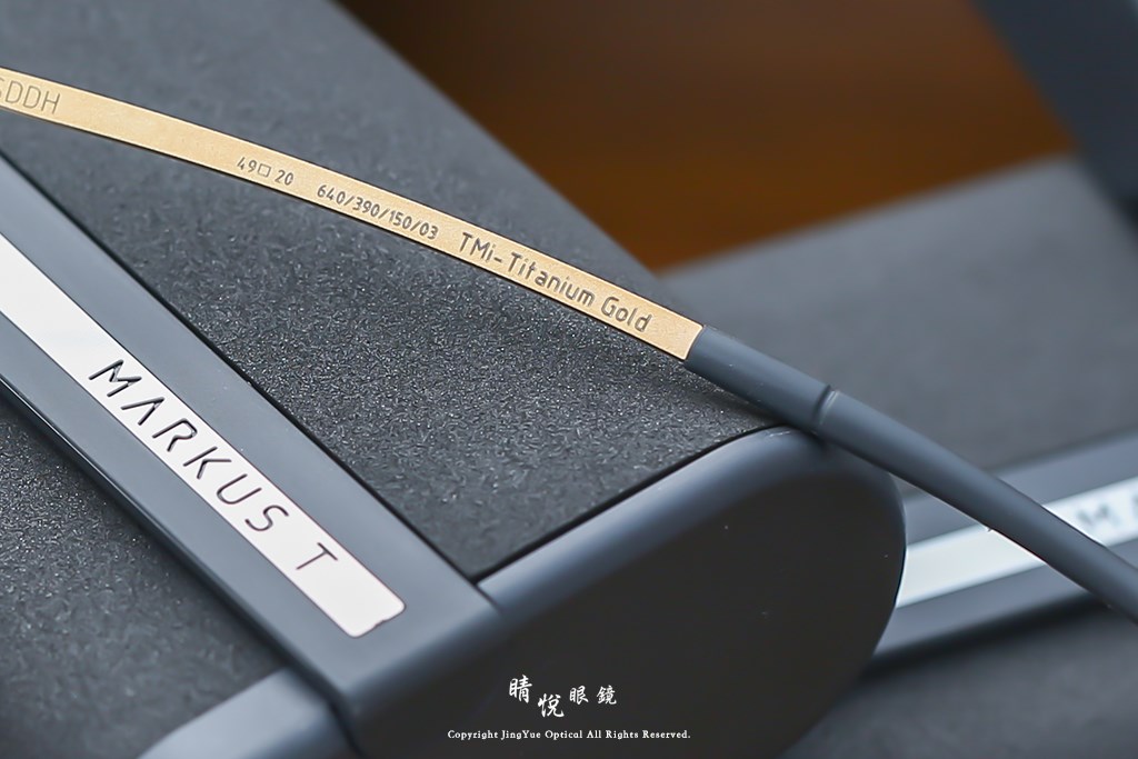 Markus T,手工眼鏡,眼鏡,蔡司鏡片,太陽眼鏡,嘉晏,MIO 1040T 390 640